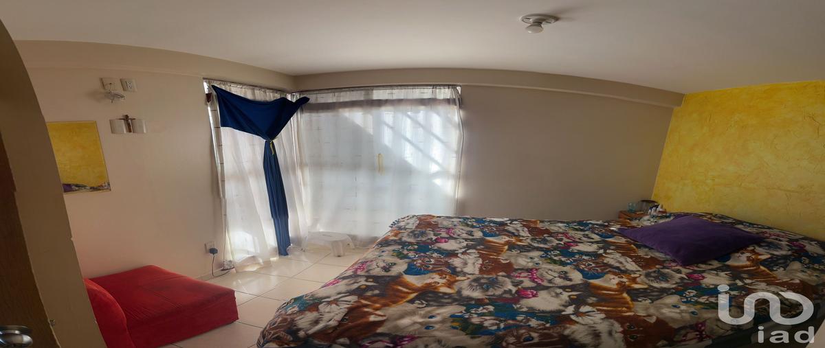 Foto de departamento en venta en call 5 304, agrícola pantitlan, iztacalco, df / cdmx, 0 No. 05