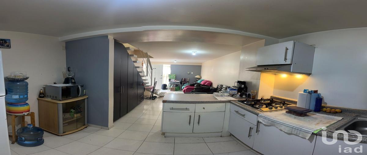 Foto de departamento en venta en call 5 310, agrícola pantitlan, iztacalco, df / cdmx, 31030658 No. 03