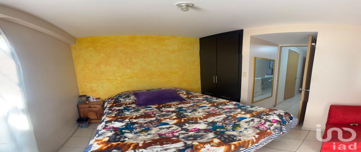 Foto de departamento en venta en call 5 310, agrícola pantitlan, iztacalco, df / cdmx, 31030658 No. 04