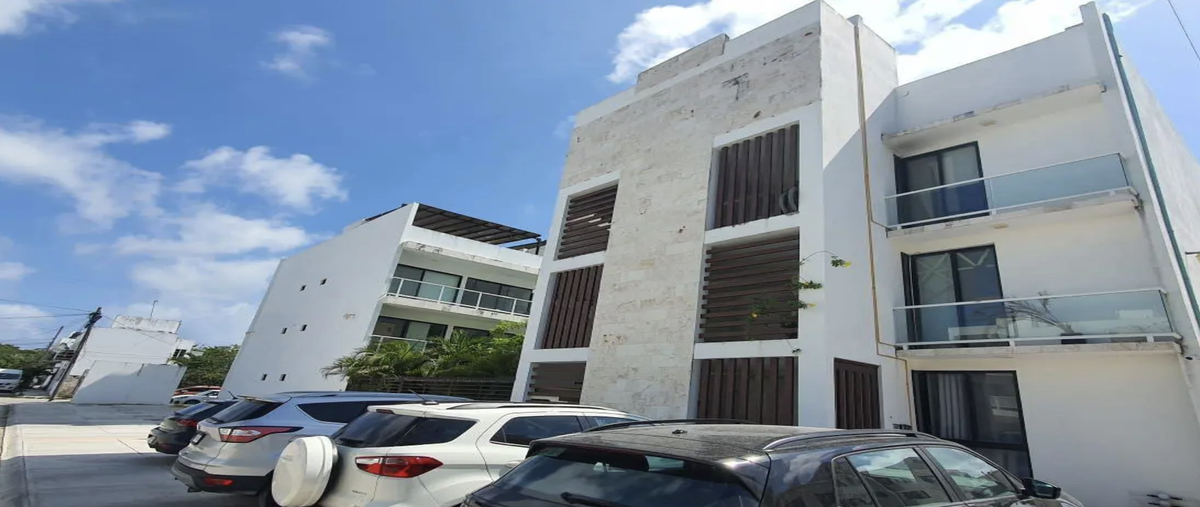 Foto de departamento en renta en call 5 , villas tulum, tulum, quintana roo, 28689210 No. 03
