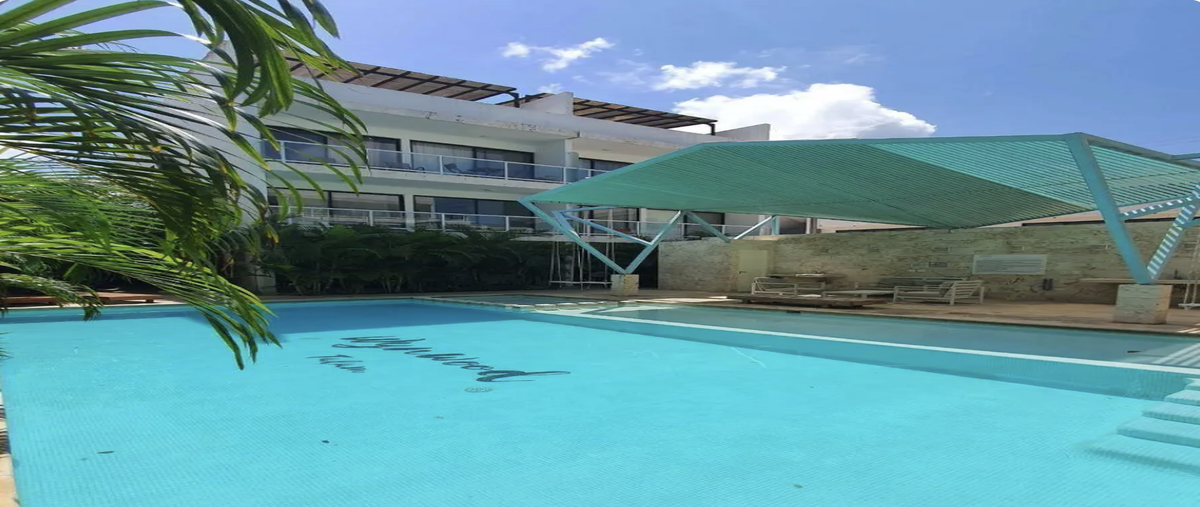 Foto de departamento en renta en call 5 , villas tulum, tulum, quintana roo, 28689210 No. 04