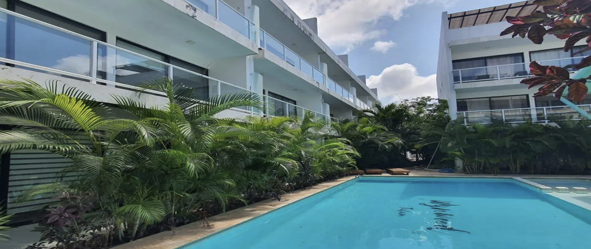 Foto de departamento en renta en call 5 , villas tulum, tulum, quintana roo, 28689210 No. 05