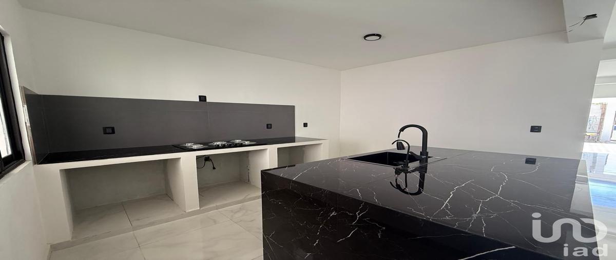 Foto de casa en venta en calla san felipe manzana v-l-3 , adonahi, tuxtla gutiérrez, chiapas, 0 No. 03