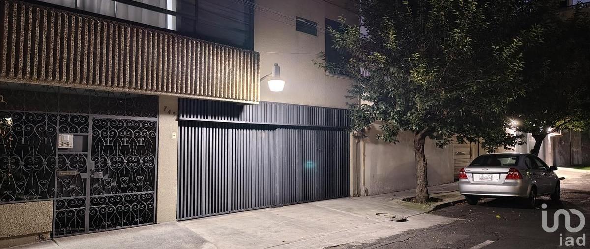 Foto de departamento en venta en callao 847, lindavista norte, gustavo a. madero, df / cdmx, 30731191 No. 03