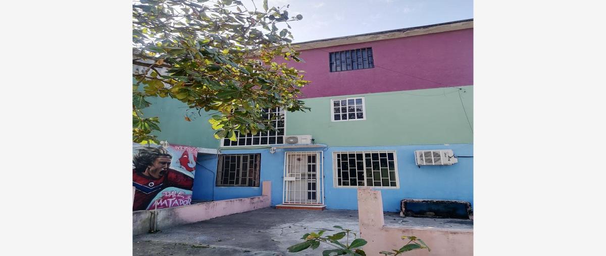 Foto de departamento en venta en calle 0, buenavista infonavit, veracruz, veracruz de ignacio de la llave, 27497312 No. 01