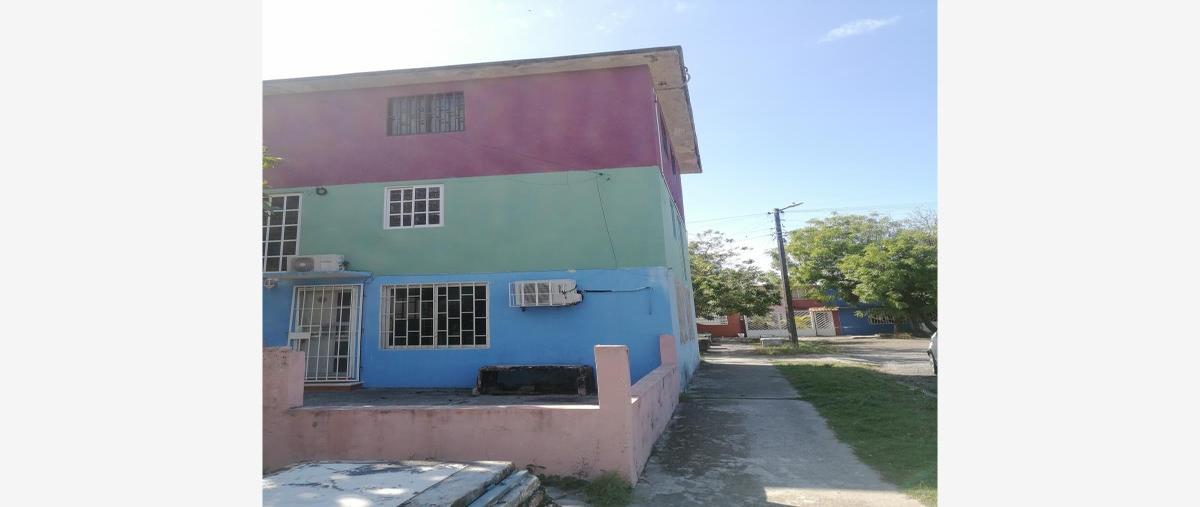 Foto de departamento en venta en calle 0, buenavista infonavit, veracruz, veracruz de ignacio de la llave, 27497312 No. 03