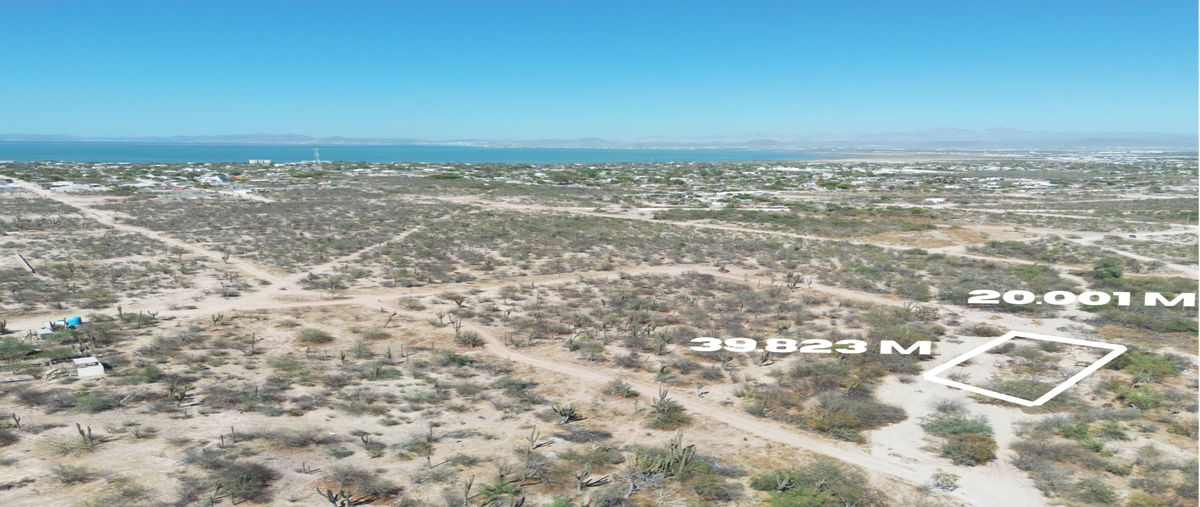 Foto de terreno habitacional en venta en calle 09 , el centenario, la paz, baja california sur, 28279810 No. 03