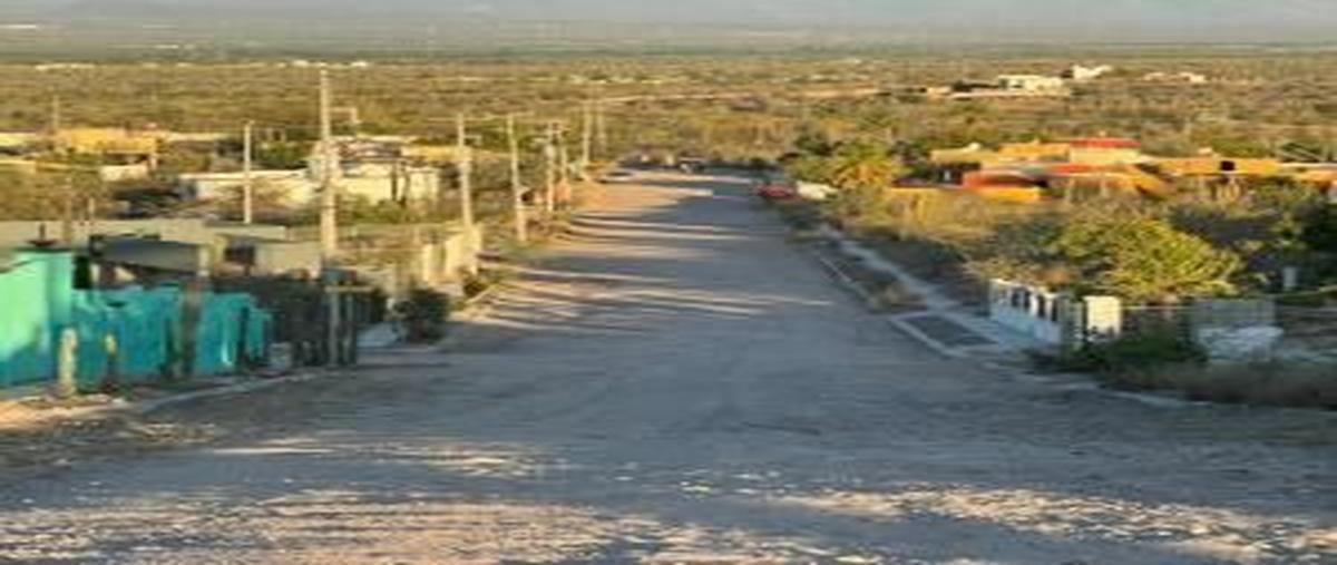 Foto de terreno habitacional en venta en calle 09 , el centenario, la paz, baja california sur, 28279810 No. 05