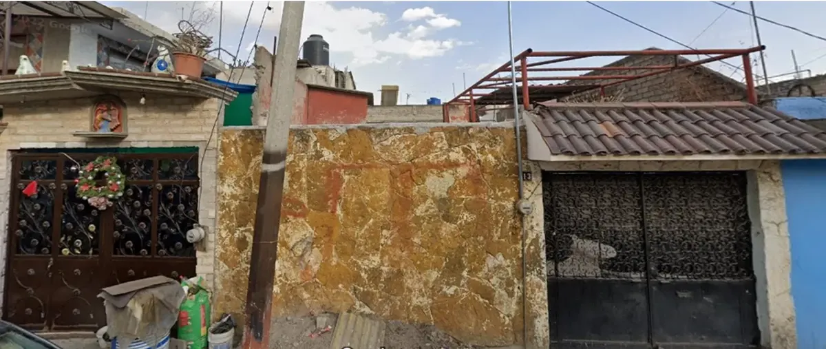 Foto de casa en venta en calle 1 13, cuauhtémoc xalostoc, ecatepec de morelos, méxico, 0 No. 02