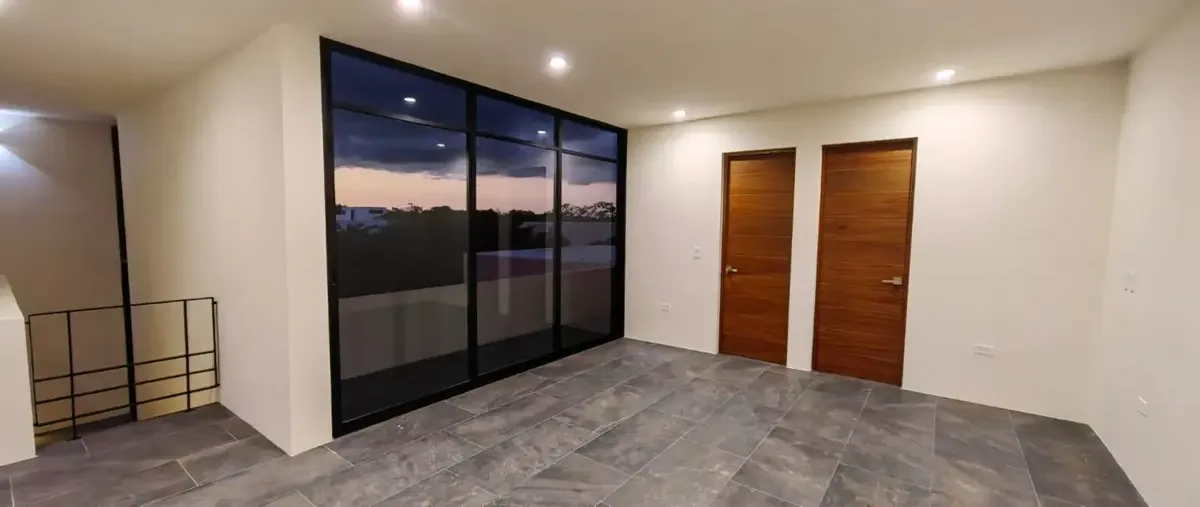 Foto de casa en venta en calle 1 159, chablekal, mérida, yucatán, 0 No. 04
