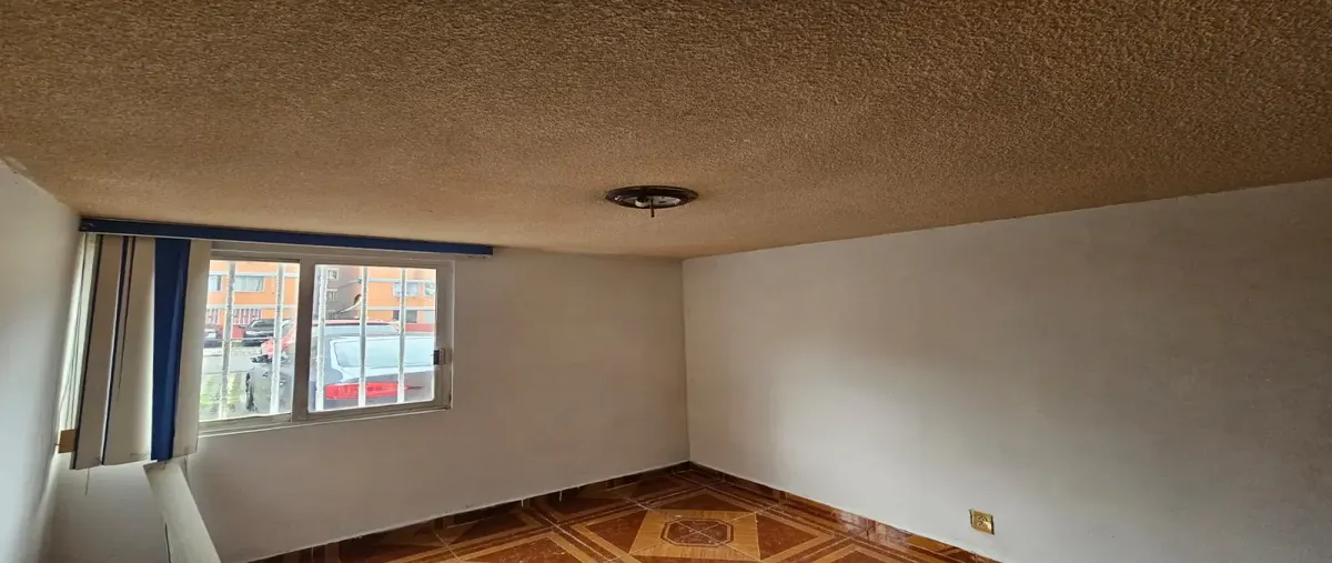 Foto de departamento en renta en calle 1 99, agrícola pantitlan, iztacalco, df / cdmx, 30229473 No. 02