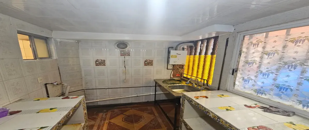 Foto de departamento en renta en calle 1 99, agrícola pantitlan, iztacalco, df / cdmx, 30229473 No. 04
