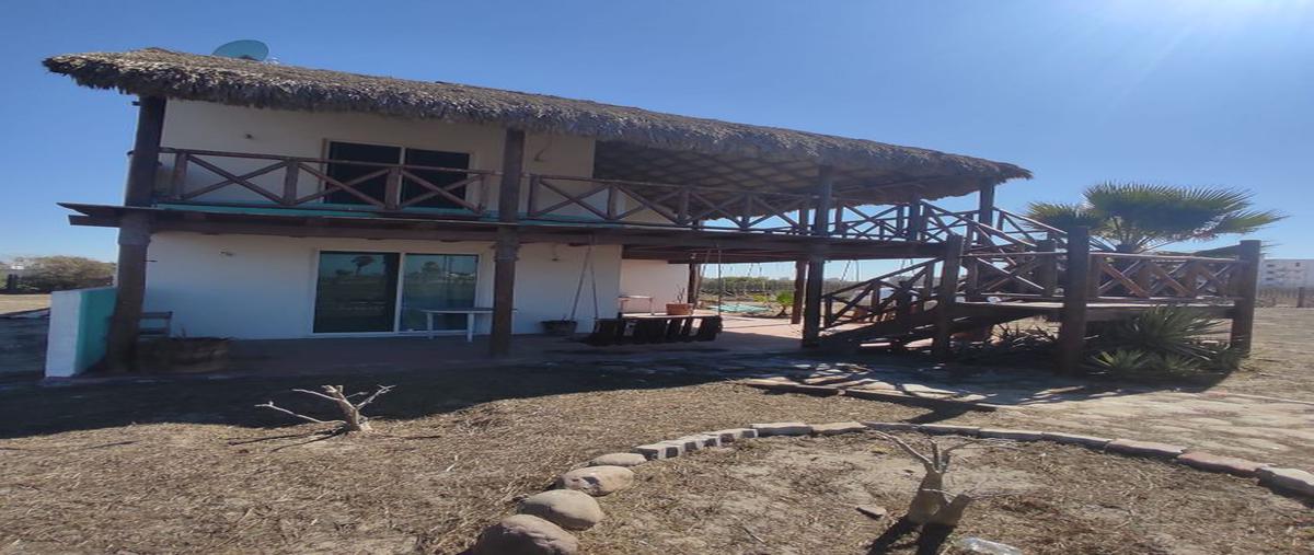 Foto de casa en venta en calle 1 , altata, navolato, sinaloa, 0 No. 03
