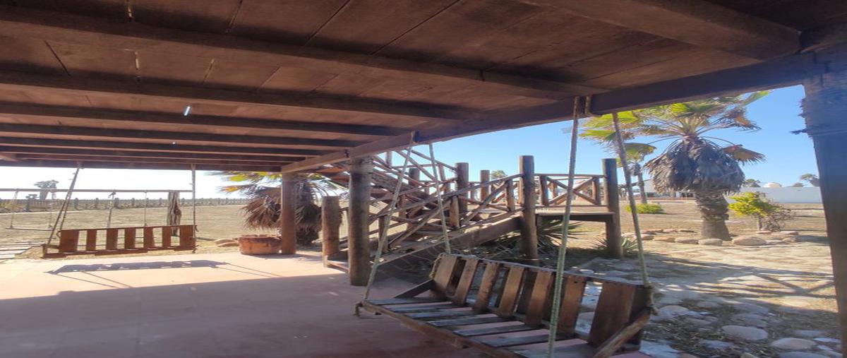 Foto de casa en venta en calle 1 , altata, navolato, sinaloa, 0 No. 04