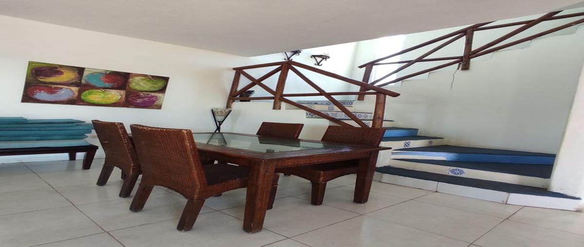 Foto de casa en venta en calle 1 , altata, navolato, sinaloa, 0 No. 05