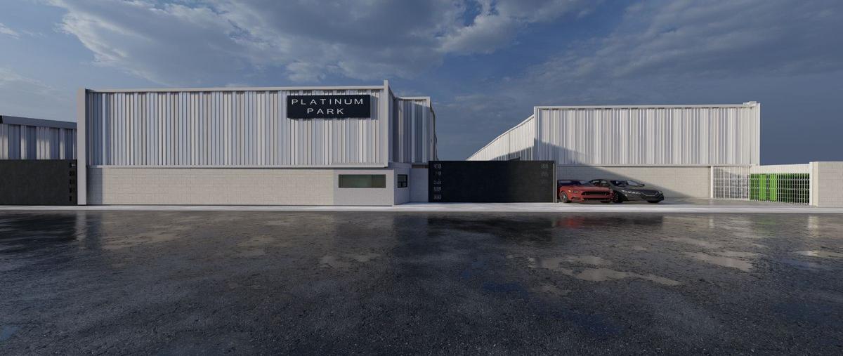 Foto de bodega en renta en calle 1 , benito juárez, querétaro, querétaro, 27690881 No. 05