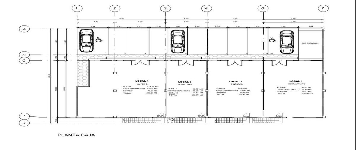 Foto de local en renta en calle 1 , benito juárez, querétaro, querétaro, 30019800 No. 04