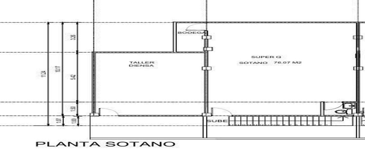 Foto de local en renta en calle 1 , benito juárez, querétaro, querétaro, 30112232 No. 04