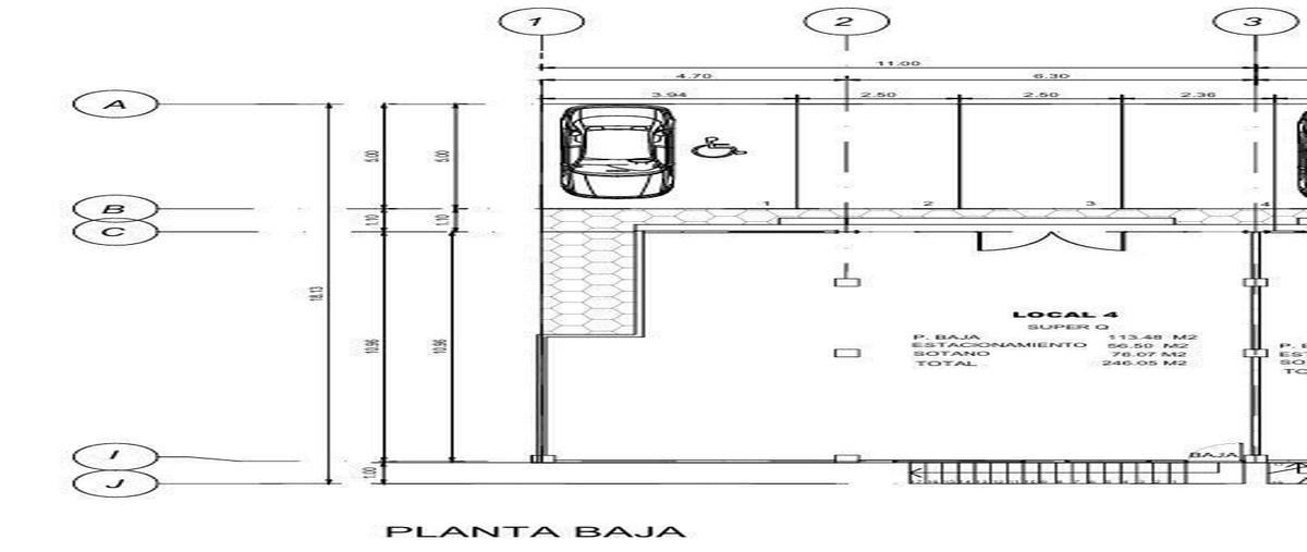 Foto de local en renta en calle 1 , benito juárez, querétaro, querétaro, 30112232 No. 05