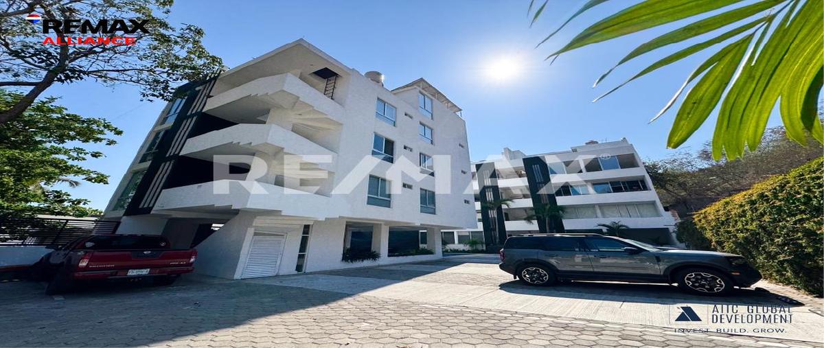 Foto de departamento en venta en calle 1 , colinas de santiago, manzanillo, colima, 0 No. 04