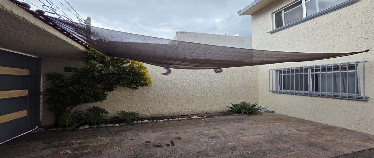 Foto de casa en venta en calle 1 , comerciantes, querétaro, querétaro, 0 No. 05