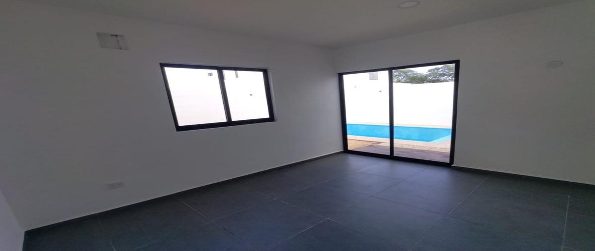 Foto de casa en venta en calle 1 , conkal, conkal, yucatán, 27239268 No. 05