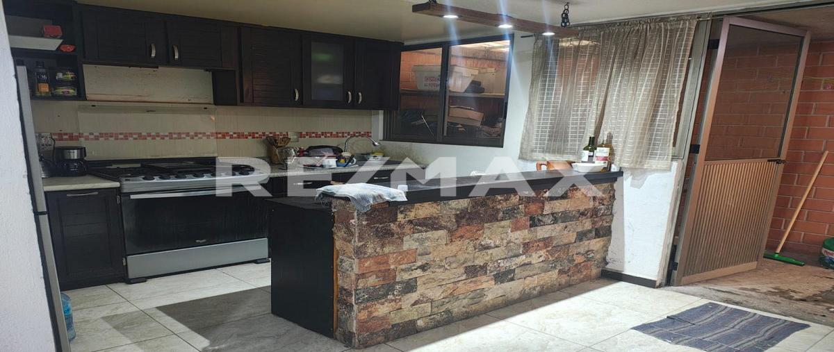 Foto de departamento en venta en calle 1 , el tejocote, ecatepec de morelos, méxico, 0 No. 03