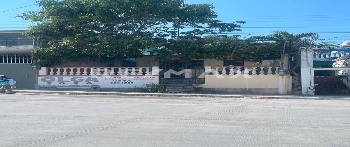 Foto de terreno habitacional en calle 1 , enrique cárdenas gonzalez, tampico, tamaulipas, 0 foto 01 Foto de terreno habitacional en venta en calle 1 , enrique cárdenas gonzalez, tampico, tamaulipas, 0 No. 01