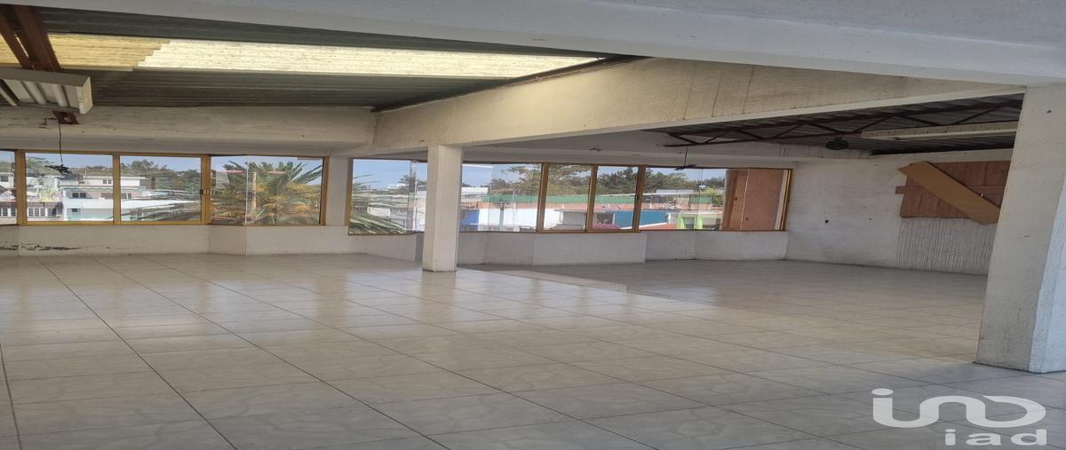 Foto de edificio en venta en calle 1 er. retorno de peninsula , alborada jaltenco ctm xi, jaltenco, méxico, 28908701 No. 04