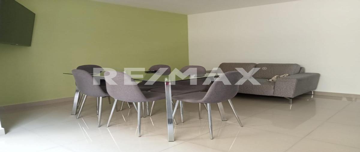 Foto de departamento en renta en calle 1 , fraccionamiento coyuya, iztacalco, df / cdmx, 0 No. 03