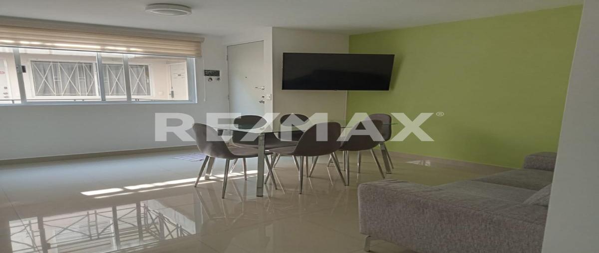 Foto de departamento en renta en calle 1 , fraccionamiento coyuya, iztacalco, df / cdmx, 0 No. 04