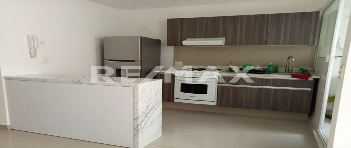 Foto de departamento en renta en calle 1 , fraccionamiento coyuya, iztacalco, df / cdmx, 0 No. 05