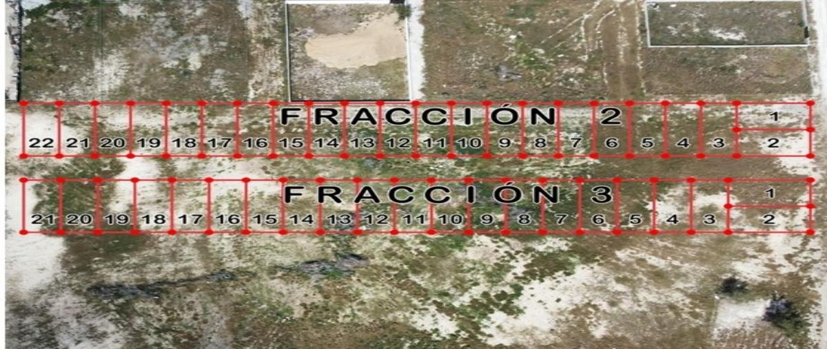 Foto de terreno habitacional en venta en calle 1 , fundadores, ciudad madero, tamaulipas, 0 No. 03
