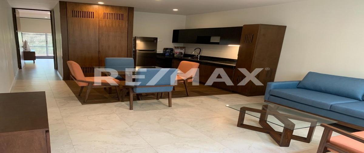 Foto de departamento en venta en calle 1 g , montecristo, mérida, yucatán, 0 No. 04