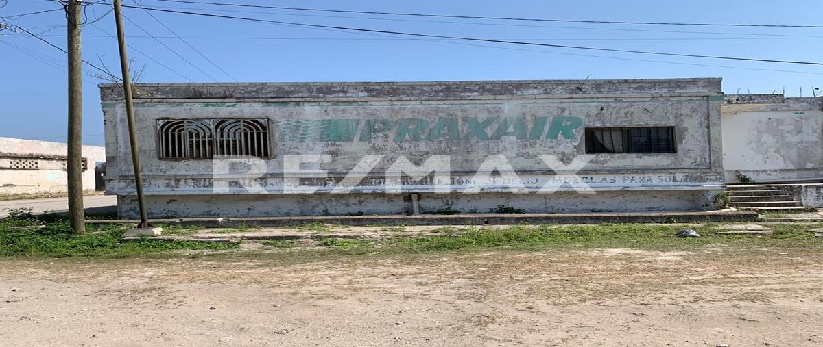Foto de terreno comercial en renta en calle 1 , isleta perez, tampico, tamaulipas, 0 No. 02