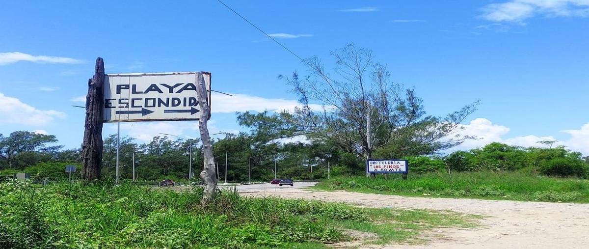 Foto de terreno habitacional en venta en calle 1 , nuevo madero, altamira, tamaulipas, 28173999 No. 03