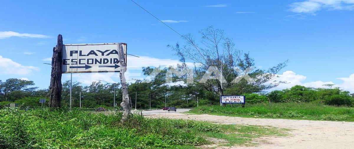 Foto de terreno habitacional en venta en calle 1 , nuevo madero, altamira, tamaulipas, 0 No. 03