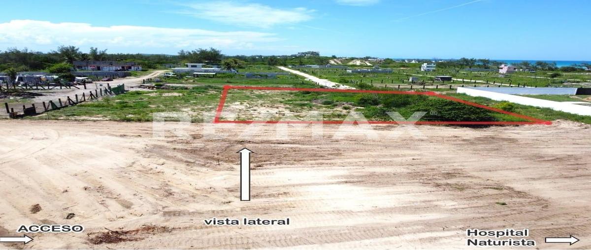 Foto de terreno habitacional en venta en calle 1 , nuevo madero, altamira, tamaulipas, 0 No. 05