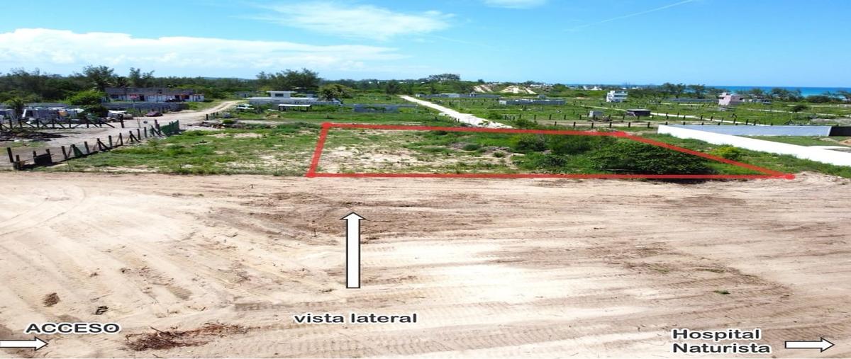 Foto de terreno habitacional en calle 1 , nuevo madero, altamira, tamaulipas, 28174749 foto 02 Foto de terreno habitacional en venta en calle 1 , nuevo madero, altamira, tamaulipas, 28174749 No. 02