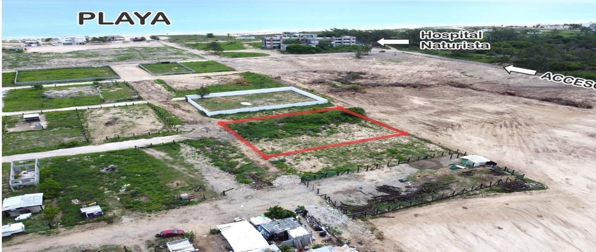 Foto de terreno habitacional en calle 1 , nuevo madero, altamira, tamaulipas, 28174749 foto 04 Foto de terreno habitacional en venta en calle 1 , nuevo madero, altamira, tamaulipas, 28174749 No. 04