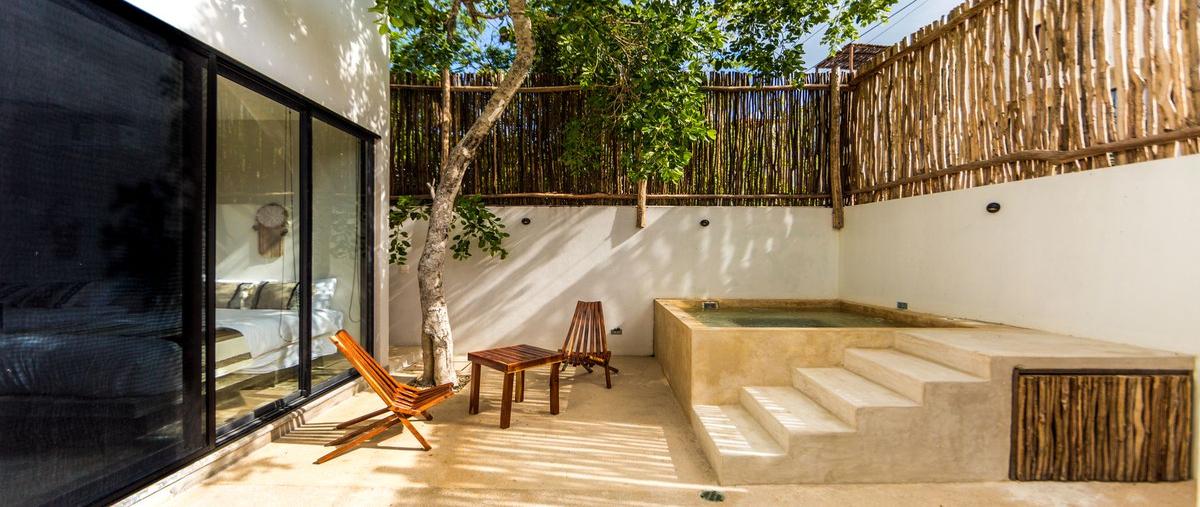 Foto de edificio en venta en calle 1 poniente , la veleta, tulum, quintana roo, 29283369 No. 04