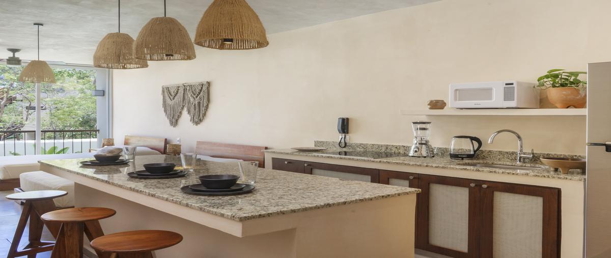 Foto de departamento en calle 1 poniente y 3 poniente , tulum centro, tulum, quintana roo, 0 foto 01 Foto de departamento en venta en calle 1 poniente y 3 poniente , tulum centro, tulum, quintana roo, 0 No. 01