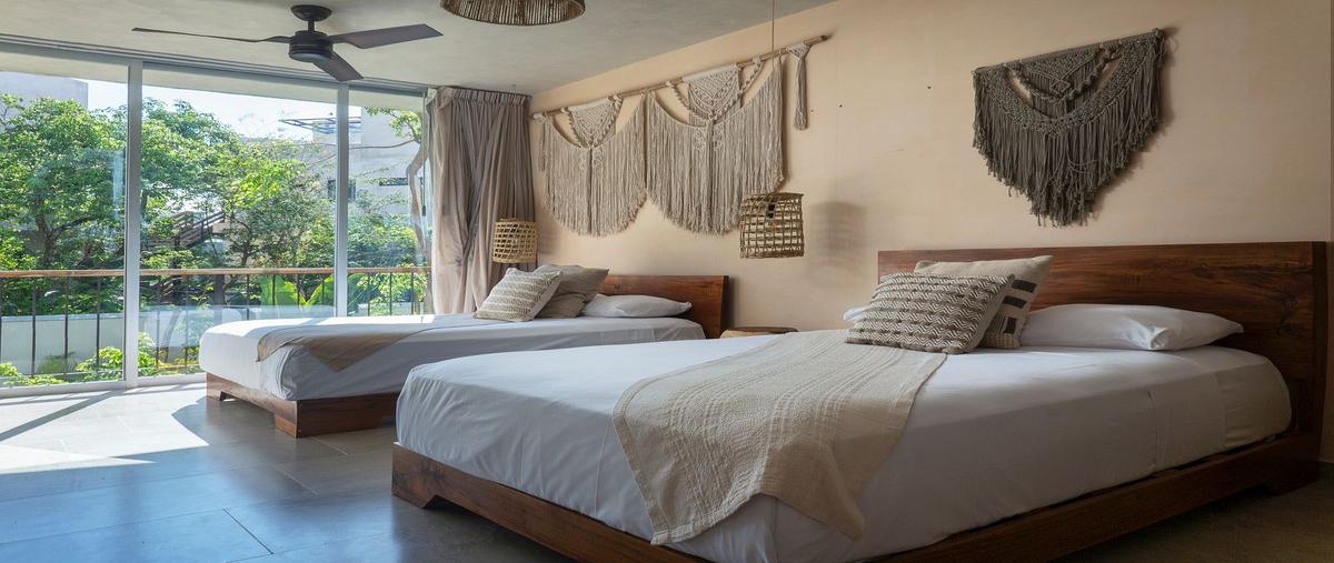 Foto de departamento en calle 1 poniente y 3 poniente , tulum centro, tulum, quintana roo, 0 foto 02 Foto de departamento en venta en calle 1 poniente y 3 poniente , tulum centro, tulum, quintana roo, 0 No. 02