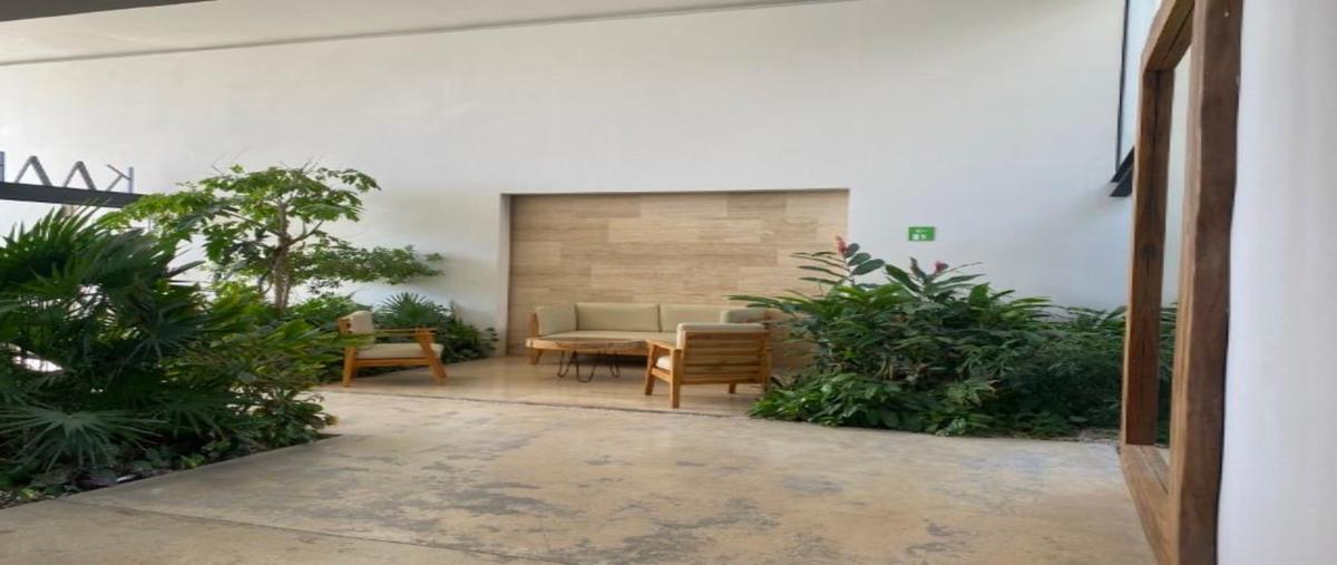 Foto de departamento en venta en calle 1 sur avenida 15 , playa del carmen centro, solidaridad, quintana roo, 26016846 No. 03
