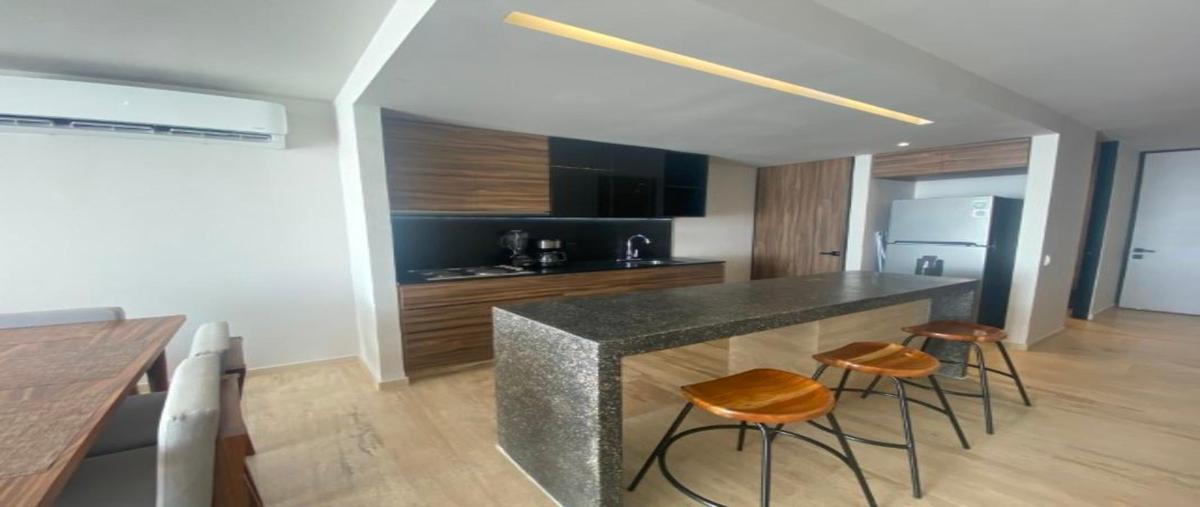 Foto de departamento en venta en calle 1 sur avenida 15 , playa del carmen centro, solidaridad, quintana roo, 26016846 No. 04