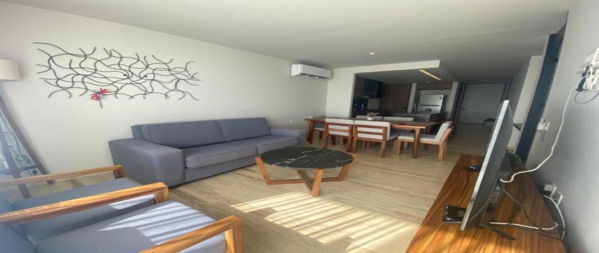Foto de departamento en venta en calle 1 sur avenida 15 , playa del carmen centro, solidaridad, quintana roo, 26016846 No. 05