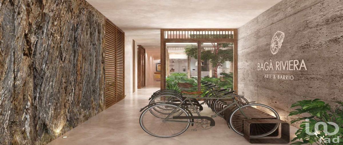 Foto de departamento en venta en calle 1 sur , playa del carmen centro, solidaridad, quintana roo, 28723642 No. 04