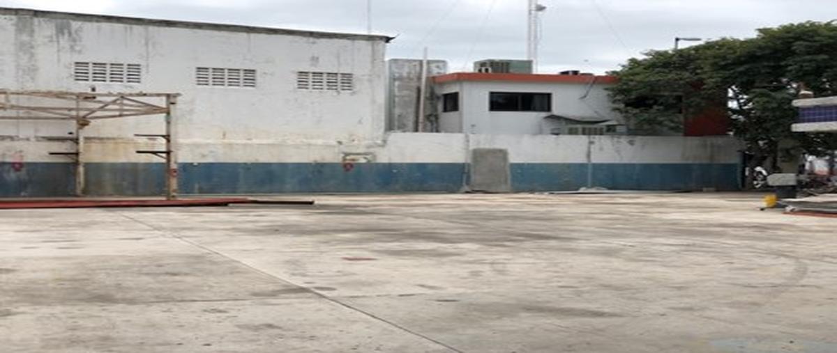 Foto de bodega en venta en calle 1 sur , puerto pesquero, carmen, campeche, 11163202 No. 04