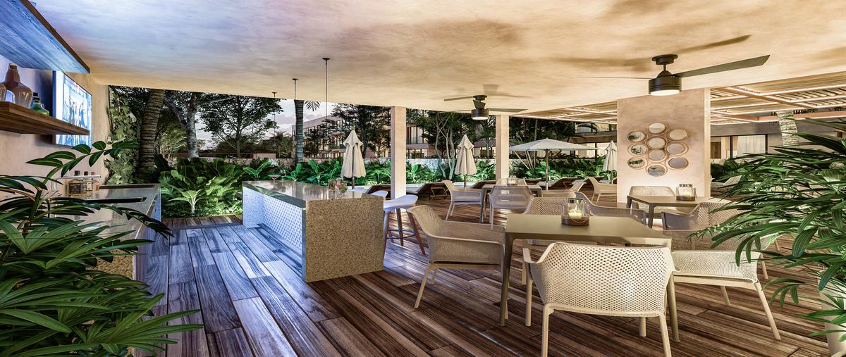 Foto de departamento en renta en calle 1 , temozon norte, mérida, yucatán, 30386460 No. 03