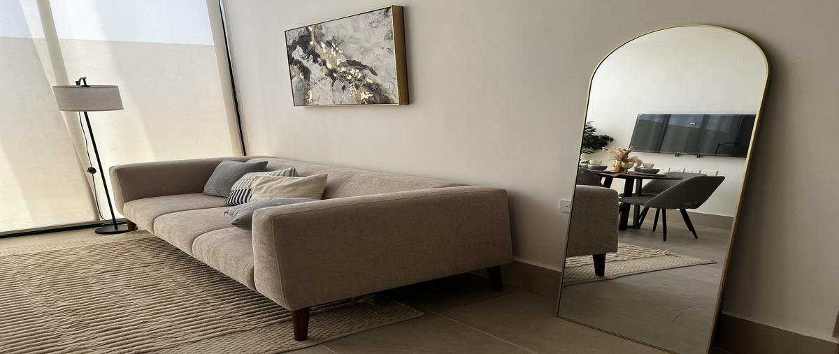 Foto de departamento en renta en calle 1 , temozon norte, mérida, yucatán, 30386460 No. 04
